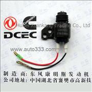 Throttle switch assembly  C4930591 Dongfeng Cummins Engine Pure Part