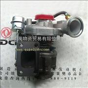 C4929603 supercharger assembly 4929603 Dongfeng Cummins Engine Part/Auto Part C4929603