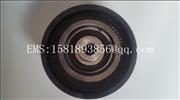 NDongfeng Renault engine parts DCi11 Fan Pulley D5010222001 for Renault engine 