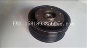 NDongfeng Renault engine parts DCi11 Fan Pulley D5010222001 for Renault engine 