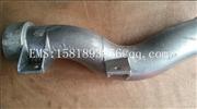 NDongfeng Truck Inlet Transition Tube D5010222123