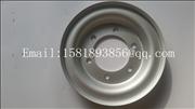 NDongfeng Cummins Dongfeng Renault dci11 engine belt tensioner pulley OEM D5010550065