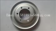 Dongfeng Cummins Dongfeng Renault dci11 engine belt tensioner pulley OEM D5010550065