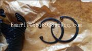 NChina truck Renault engine parts snap ring D7703066034