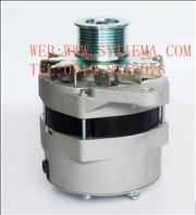 Dongfeng Fengshen 4H engine generator auto dynamo 3701010-KE300