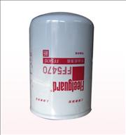 shanghai Fleetguard Fuel Filter FF5470 oil filter