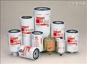 Nshanghai Fleetguard Fuel Filter FF5470 oil filter