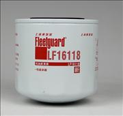 Fleetguard Dongfeng Chaochai Oil Filter LF16118 CY4100/CY4102/CY4105