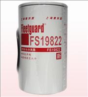 Fleetguard Fuel water separator FS19822FS19822