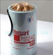 Fleetguard Cummins Oil-Water separator FS1242 B5.9/C8.3FS1242 