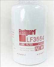 Fleetguard Yuchai Oil Filter LF3664 YC6M220GLF3664