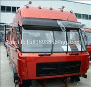 Dongfeng T300 cab assembly 