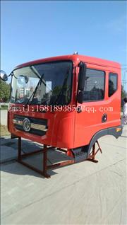 Dongfeng special business cab assembly 