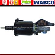9700514820 Wabco power clutch cylinder