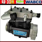 3509DC2-010-A Cummins 6L Auto air compressor