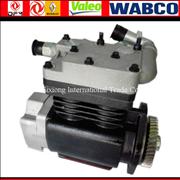 N3509DC2-010-A Cummins 6L Auto air compressor