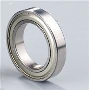 China truck parts 6304-2RS bearing