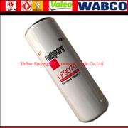 LF9070  3883673 fleet oil filter  cheapest price