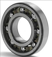 China truck parts 6016-2RZ bearing6016-2RZ