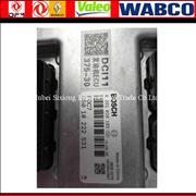 N0281020103 factory sells bosch engine ECU with cheapest price
