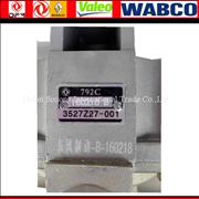 N3527Z27-001 factory sells relay valve with cheapest price