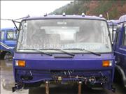 Dongfeng EQ153 violet cab assembly 
