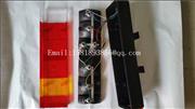 Dongfeng tianlong tail lamp assembly 