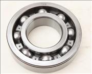 deep groove ball bearing 6008-2rs with rubber sealed