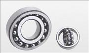 China truck parts bearing deep groove ball bearing  6007-2RS