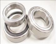 China truck parts bearing 6009-2RS