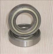 China truck parts bearing 6005-2RS6005-2RS