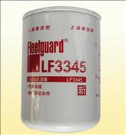 shanghai Fleetguard Cummins 4BT 3.9 Oil Filter LF3345