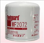 L series Fleetguard Coolant filter WF2072