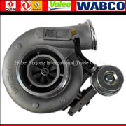 N3776568 factory sells Holset turbocharger of Cummins engine