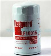 Fleetguard Cummins engine ISB5.9/ISDE Lube filter LF16015 LF16015 