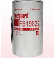 Fleetguard oil water separator FS19822