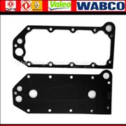 3918174 factory sells Cummins oil cooler core gasket 3918174