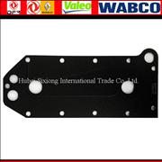 3929011 factory sells cummins oil cooler core gasket 