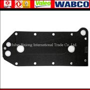 N3929011 factory sells cummins oil cooler core gasket 