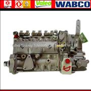 N3976801 fuel injection pump 