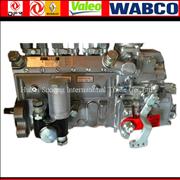 4363844 fuel injection pump