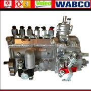 N4363844 fuel injection pump