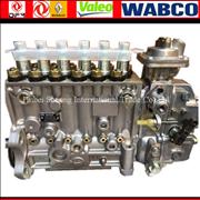 N0402066729 Bosch fuel inkection pump of Cummins engine