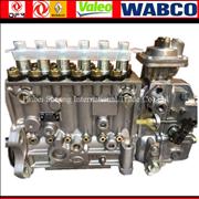 N0402066729 Bosch fuel inkection pump of Cummins engine