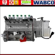 N4988395 ,10401016073 Cummins fuel injection pump