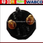 N5268408,0445120289, Bosch fuel injector of Cummins engine