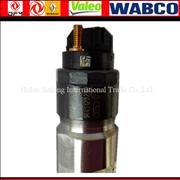 N5268408,0445120289, Bosch fuel injector of Cummins engine