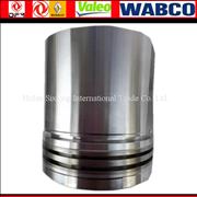 C3925878 Cummins piston of Dongfeng Cummins engine