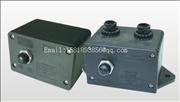 Dongfeng tianlong lifting controller 