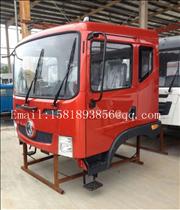 Dongfeng special business cab assembly 